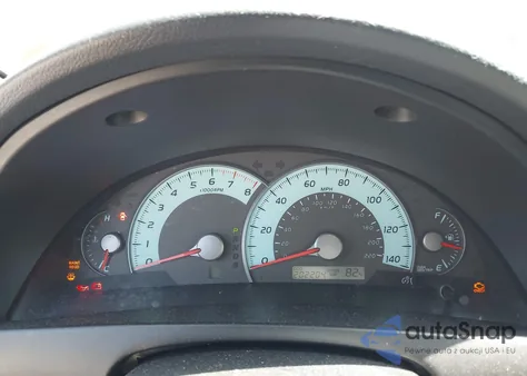 2010 Toyota Camry Se z USA, uszkodzony, nr VIN 4T1BF3EK1AU520667